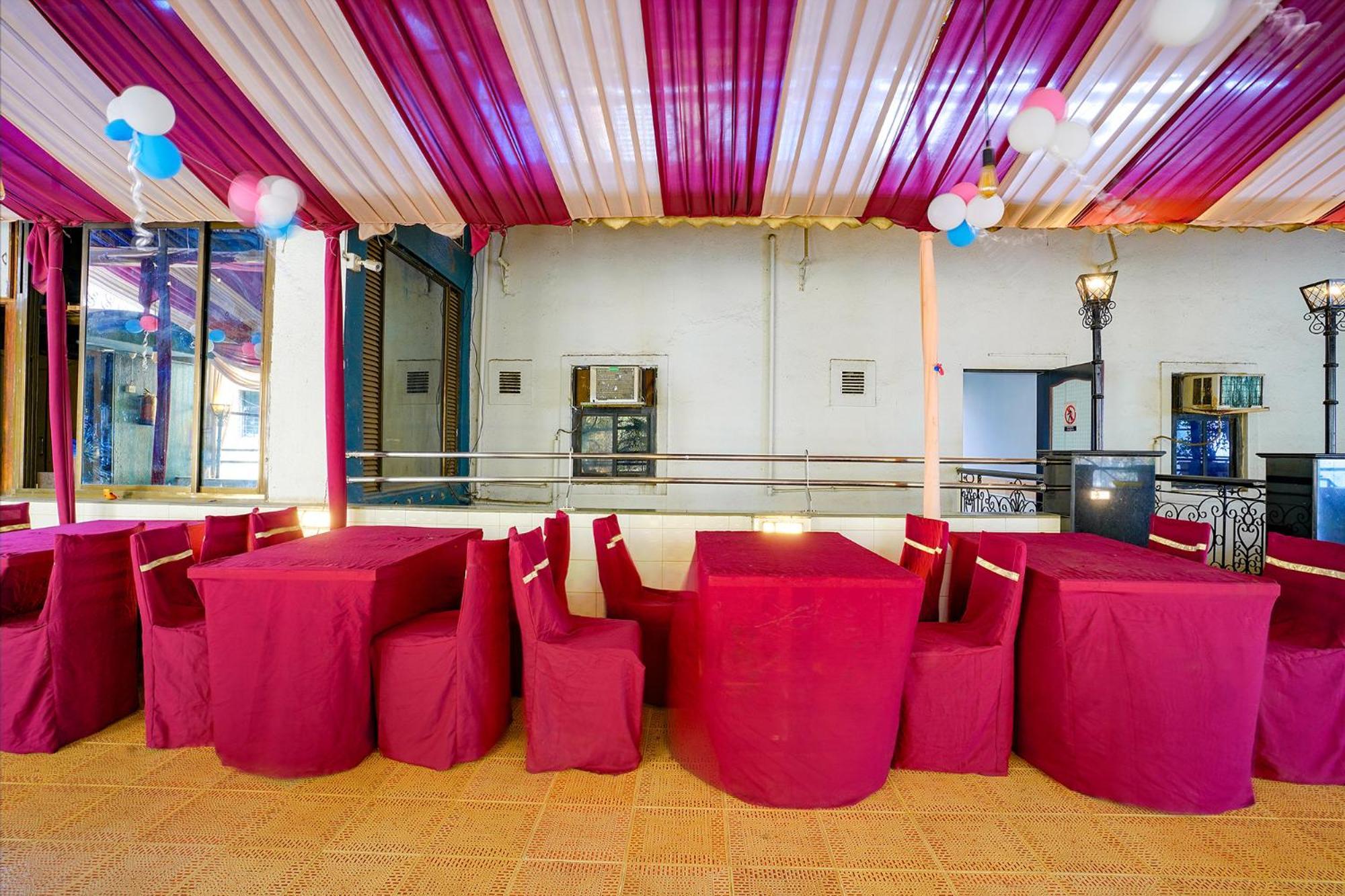 Fabexpress Manas Residency Hotel Mumbai  Buitenkant foto